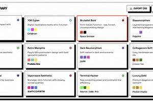 Aesthetic Filter Studio