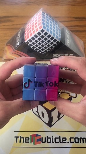 The Best Tips for Solving a Rubik's Cube | The Cubicle Tutorial