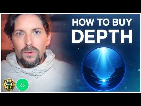 DEPTH Buy Guide | The Passive Income Protocol on Abstract