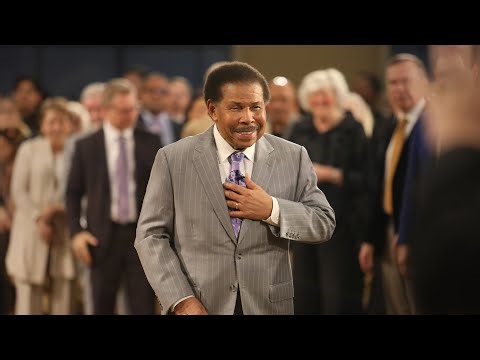 Faith In The Blessing - Planting The Heavens | Bill Winston | Holy Ghost Meetings 2026 | Monday PM