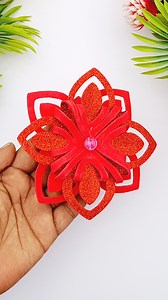 Easy Glitter Paper Snowflakes for Christmas ❄️ Snowflake Ornaments #fblifestyle #glittersnowflakes Creating Beautiful Glittery Paper Flakes ❄️ Glitter Paper Snowflakes for a Classy Christmas #fblifestyle #christmascrafts2025 Get ready to transform simple paper into dazzling Christmas decor! 🎄 If you're looking for an easy, budget-friendly craft to add sparkle to your holiday season, this Glitter Paper Snowflake Tutorial is for you. We'll show you how to cut and decorate beautiful, shimmery pape