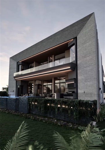 Origen House: Stunning Architectural Design in Bradenton