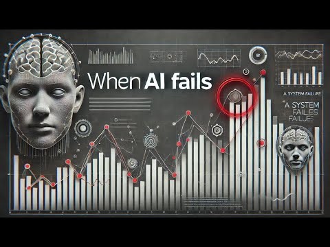 AI Reliability: How AI Gets It Wrong — And Why It Matters