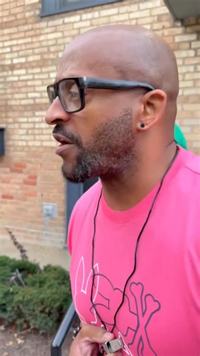 3.6K views · 131 reactions | Larry puts Destiny through Boot Camp in the projects #patr1 | Bethany Voice | Facebook