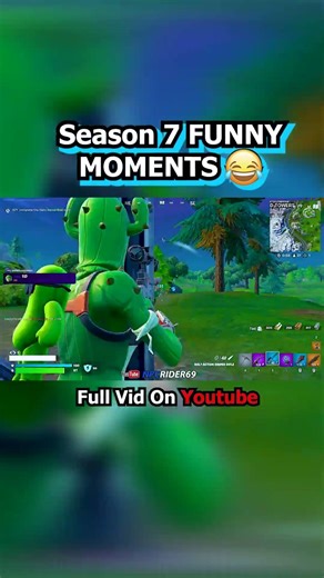 Bros cooked(Funny moments)😂 #fortnite