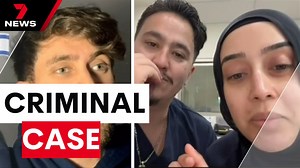 Two Sydney nurses were recorded bragging about killing Israeli patients but more than 30 hours after that vile video, they're yet to be charged. 📱Download the 7NEWS app: 7news.link/7newsapp #7NEWS | 7NEWS Sydney