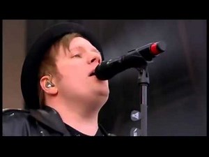 Fall Out Boy - 'Irresistible' Live BBC Big Weekend 2015