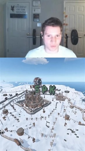 Where’s the best place it build in Rust? #atlasrust #rustserver #rustbase #rustbuild #rustclan | Twitch Vincentsmg