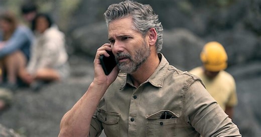 Untamed: 3 Reasons Why This Netflix Murder Mystery Should Be On Your Watchlist