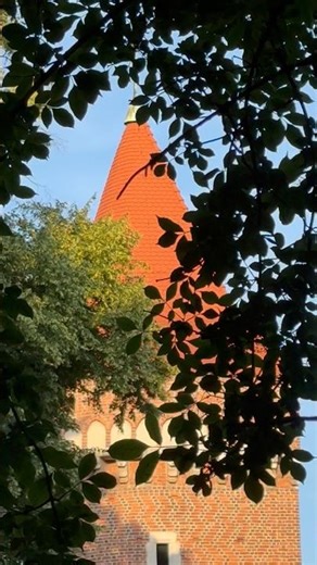 Medieval Defensive Walls - Średniowieczne Mury Obronne