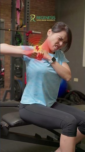Tendinitis vs. Tendinosis#inflammation #pathtorecovery #healing