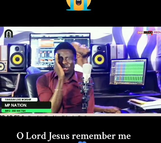 Lord Remember Me: A Song of Hope