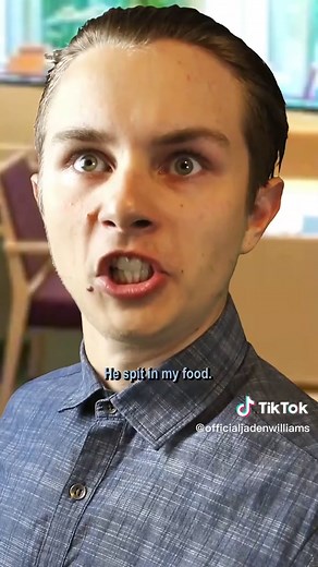 Fake cockroach #skit #funny #comedy #dramatic #fyp #comedysketch | Jaden Williams