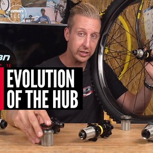 16K views · 134 reactions | How cool is this cut-away hub!? It's so...