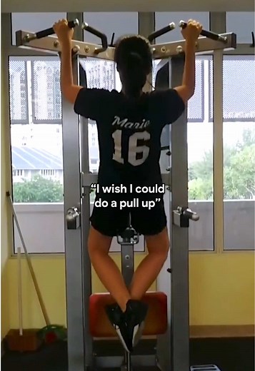 Pull Up Transformation: Achieve Success with Calisthenics Journey