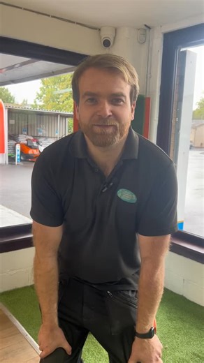 Up to £600 off a STIHL robotic mower?! That can’t be right… but it is! This belter of a deal won’t be around for long, so come in and have a chat with us - we’ll help you find the right model for your garden. Don’t hang about - your lawn will thank you later  | Border Chainsaw & Lawnmower Services | Facebook