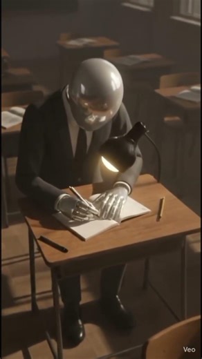 Build Discipline Mindset