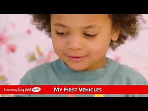 SEGSMX226US My First Vehicles