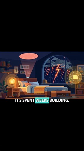 How your brain built a cage of comfort. #psychology #discipline #selfawareness #mindos #motivation