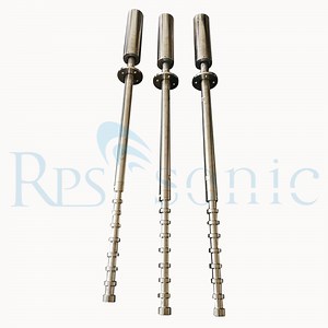 [Hot Item] 20 kHz Ultrasonic Dispersing Probe for Industry Graphene Production