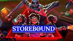 Storebound