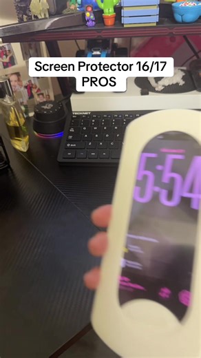 #fyp #screenprotection | screen protector