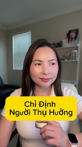 95K views · 825 reactions | TOD & POD - Tránh Probate Court #401k #ira #taichinhcanhan | Huyen's Corner | Facebook