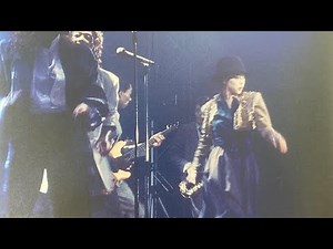 中森明菜 La Vida デビュー40周年記念