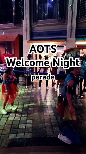 What Happens First Night on Adventure of the Seas