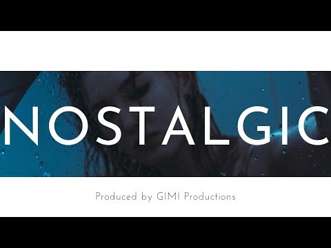Ty Dolla Sign x Tyga Type Beat - "Nostalgic" (HipHop Club Banger Instrumental 2025)