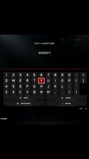 *NEW* WWE 2K25 locker code (Limited)