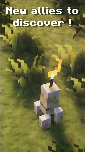 Companions Mod Showcase (Minecraft 1.21.1 NeoForge)