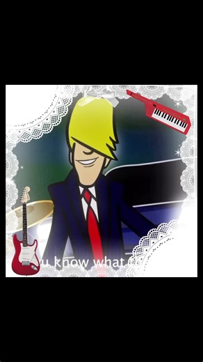 Celebrating Benatar: The Ultimate YFM Character