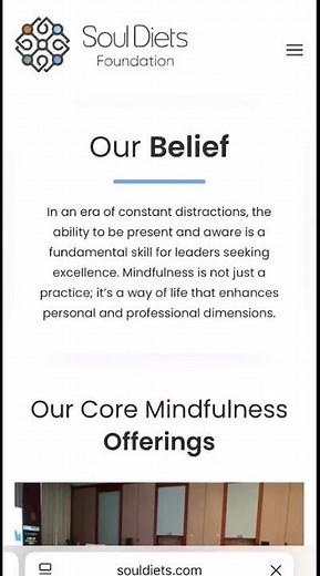 Leaders took a moment to Noticing. Scanning. Learning. Expanding.