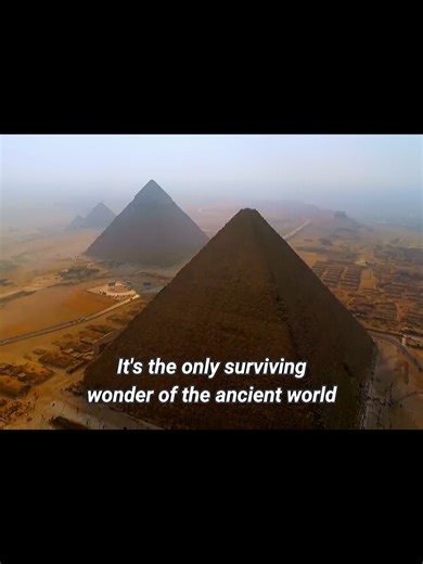 #8 Unveiling the Secrets of the Great Pyramid's Construction #History #HistoricalFacts #egypt #DidYouKnow #OnThisDay #HistoryMatters #LearnHistory #HistoryUncovered #PastToPresent #TimeTravel #HistoryBuff #HistoryTalks #UntoldHistory #HistoryForYou #TikTokHistory #HistoryTok