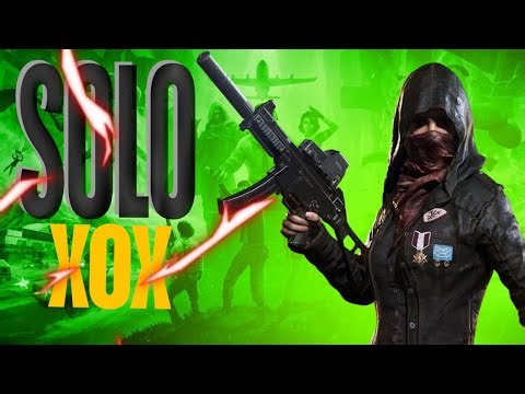 SOLO XoX LIVE |PUBG PC AND VALORANT DAY 15 par 1 #gta #uvrp #pubg