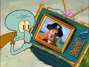 Patrick Hates SpongeBob SquarePants Intro
