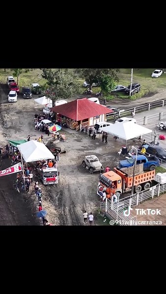 Triunfo en la Primera Válida Regional Costa 4x4