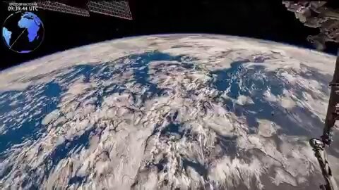 @astro_reid @NASA @NASAArtemis I've watched this video for over 10 times, what a time to be alive.Honestly, you wouldn't watch this video and still say there's no God....♥️Big thank you to the entire @NASA team such an incredible work. ♥️💙♥️💙🙌🙌🙌
