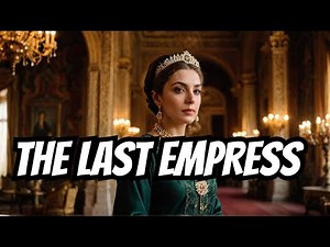 The Tragic Story Of Last Empress Of Iran And Where Is She Now