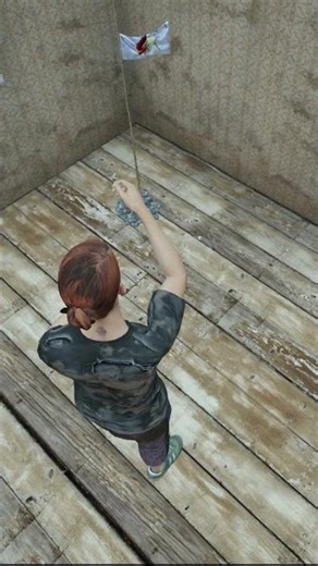DayZ Small Flag Poles?
