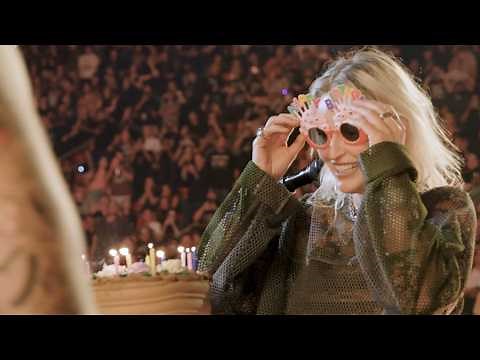 World Tour 2025, Part 3 [LPTV FROM ZERO: Episode 23] - Linkin Park