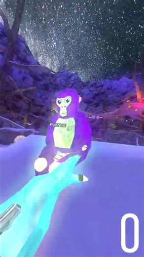 HOT TO GO #gorillatagquest #gorillatag #fyp #shorts