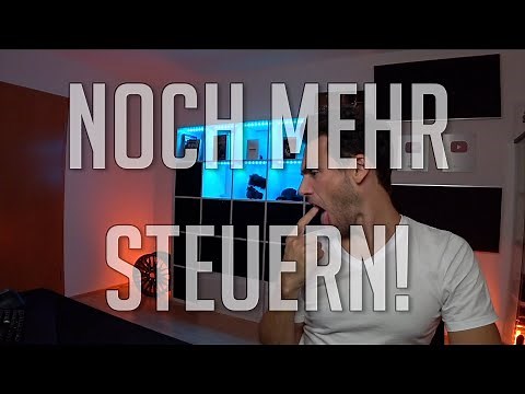 Wirtschaftsweise für HÖHERE Steuern?! MASK Token Airdrop?