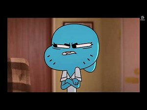 The Amazing World Of Gumball ( 2011 - 2019 ) Voice Frank Welker as Nicole Watterson