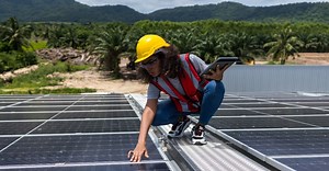 Women Working For A Clean, Sustainable Future - CleanTechnica