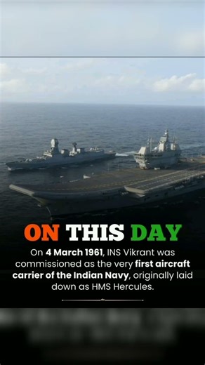 INS VIKRANT 🇮🇳 #news #india #shortsfeed #shorts #indiannavy #navy