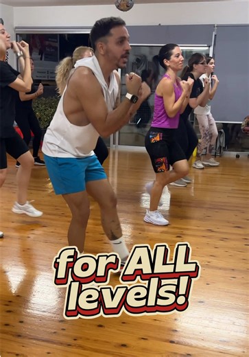 Join Zumba Classes in Limassol for a Fun Workout