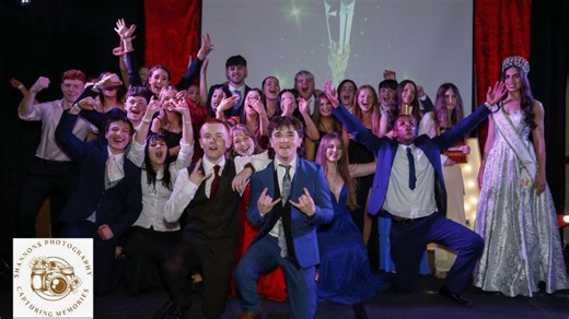 Mayo college scoops seven national awards for its school musical | Connaught Telegraph