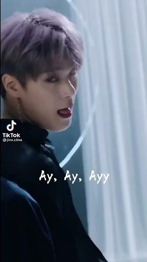 Ay Ay Ay i'm your little butterfly - Astro
